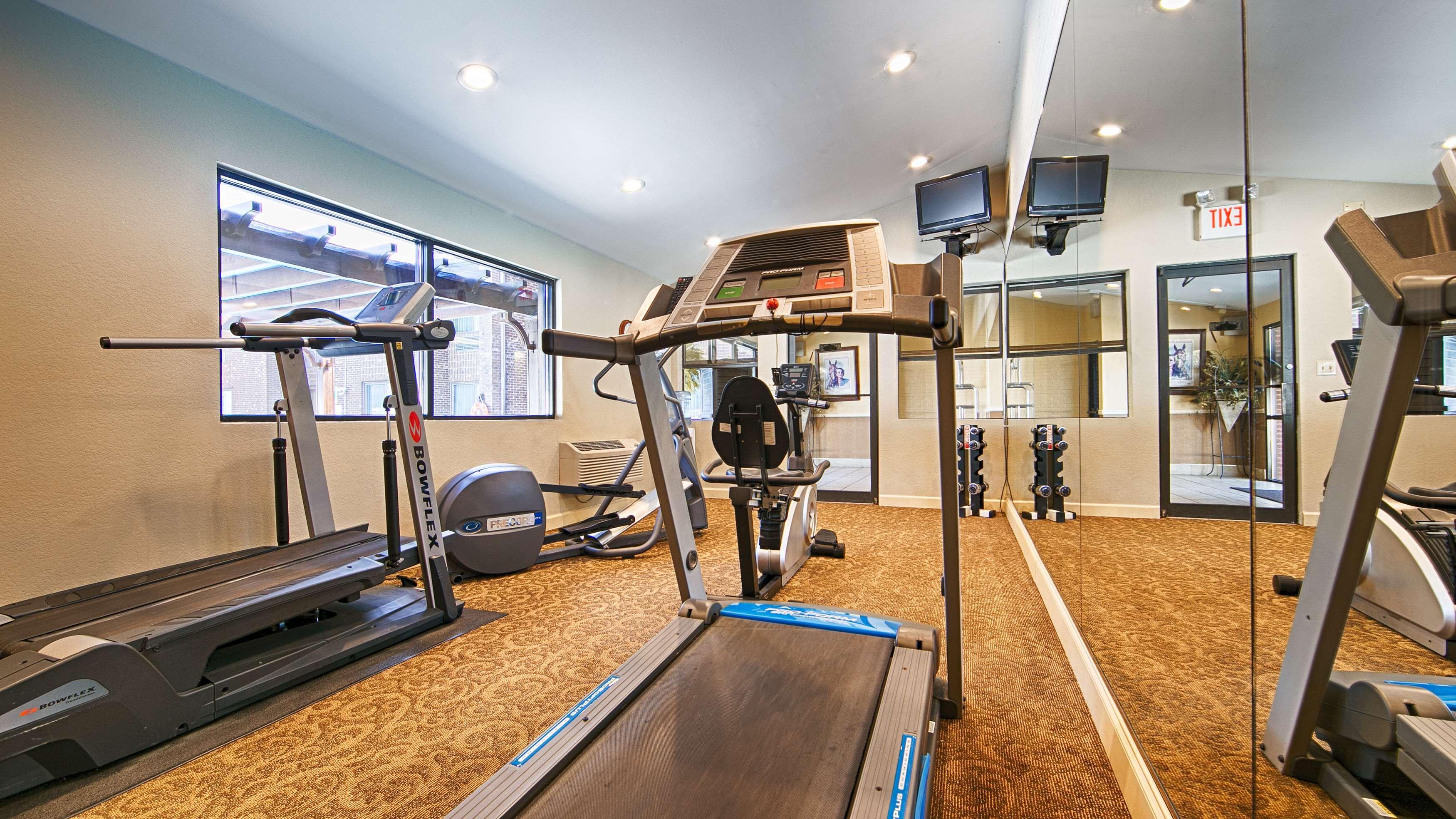 Best Western Shelbyville Lodge Экстерьер фото